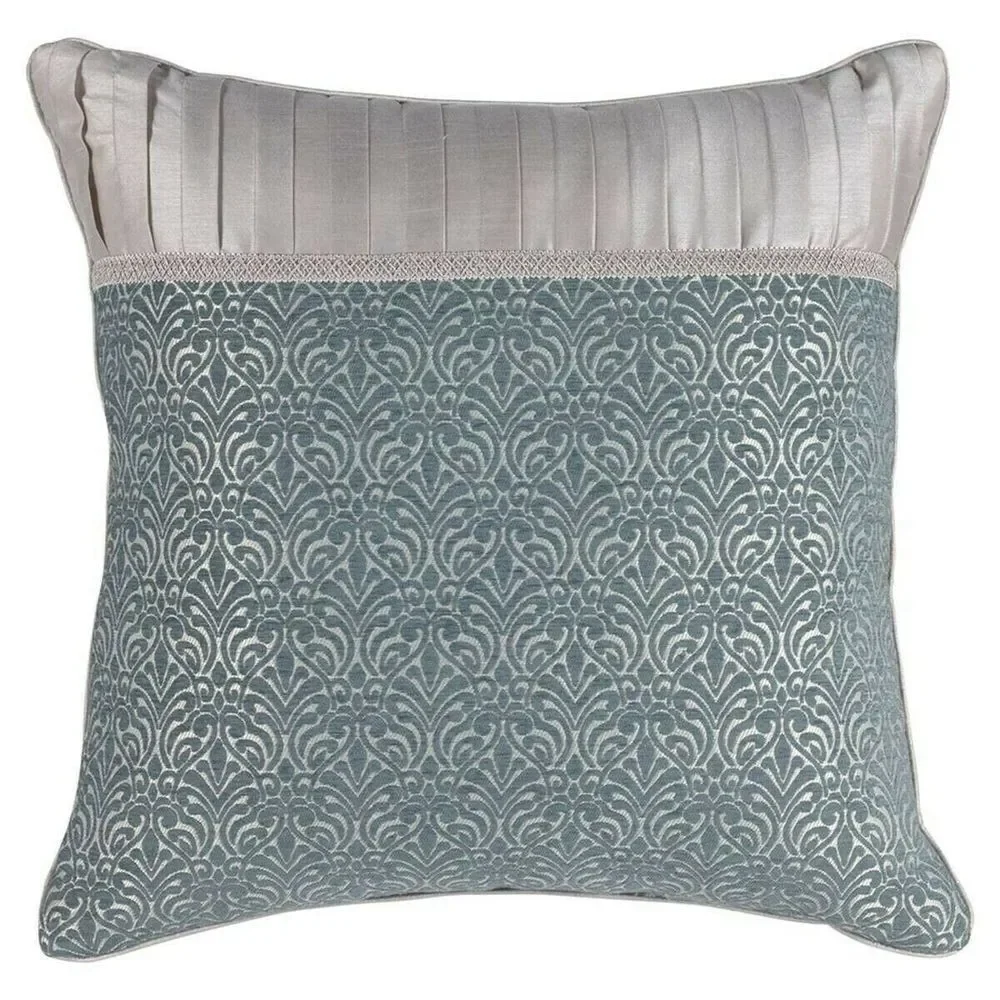 Croscill Gabrijel European Pillow Sham‎ New in Packaging!